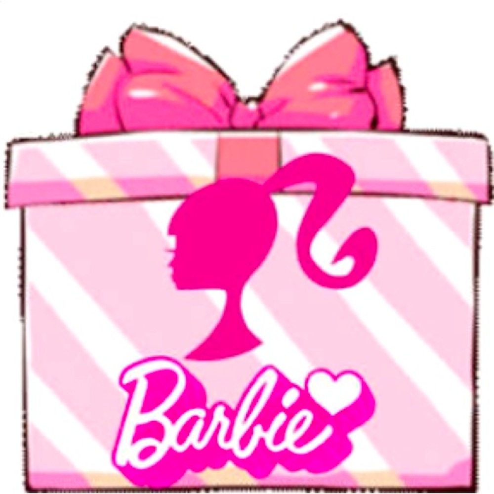 Barbie Y2K & 80s Mystery Box